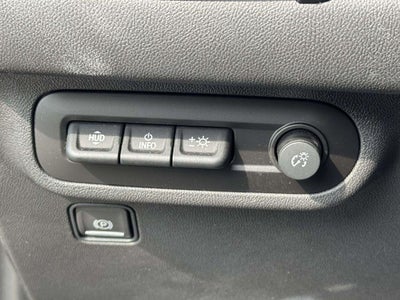 2023 GMC Terrain AWD SLT