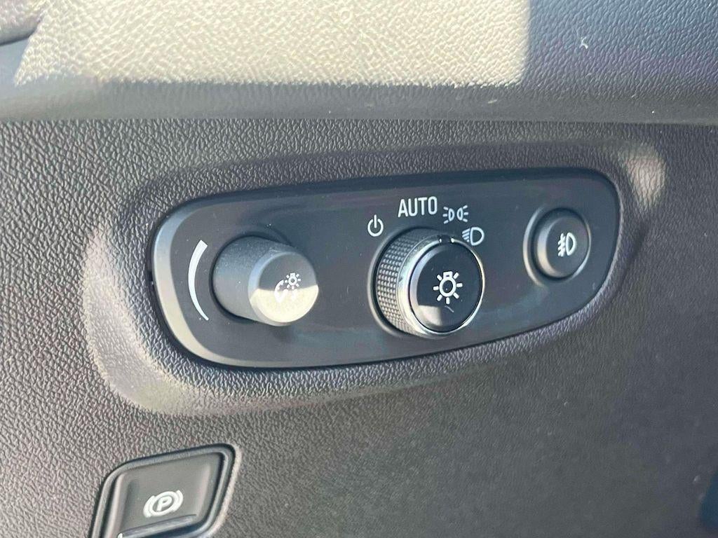 2023 GMC Terrain AWD SLT