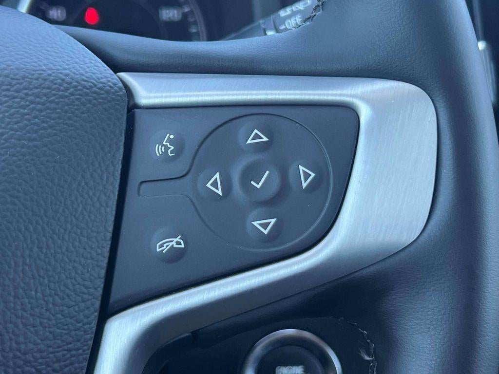 2023 GMC Terrain AWD SLT