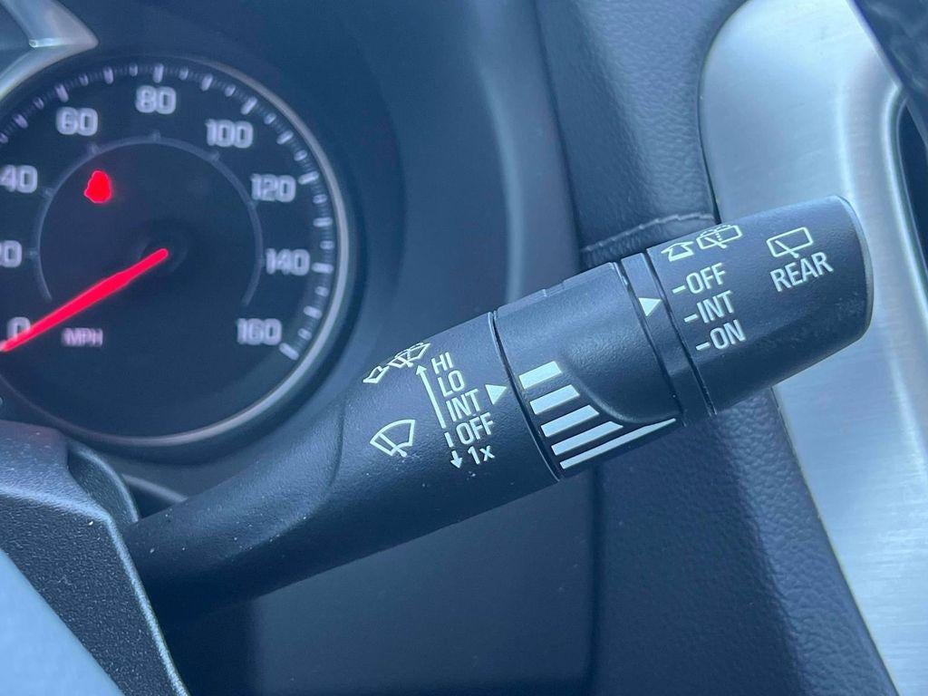 2023 GMC Terrain AWD SLT