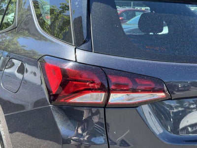 2022 Chevrolet Equinox FWD LS