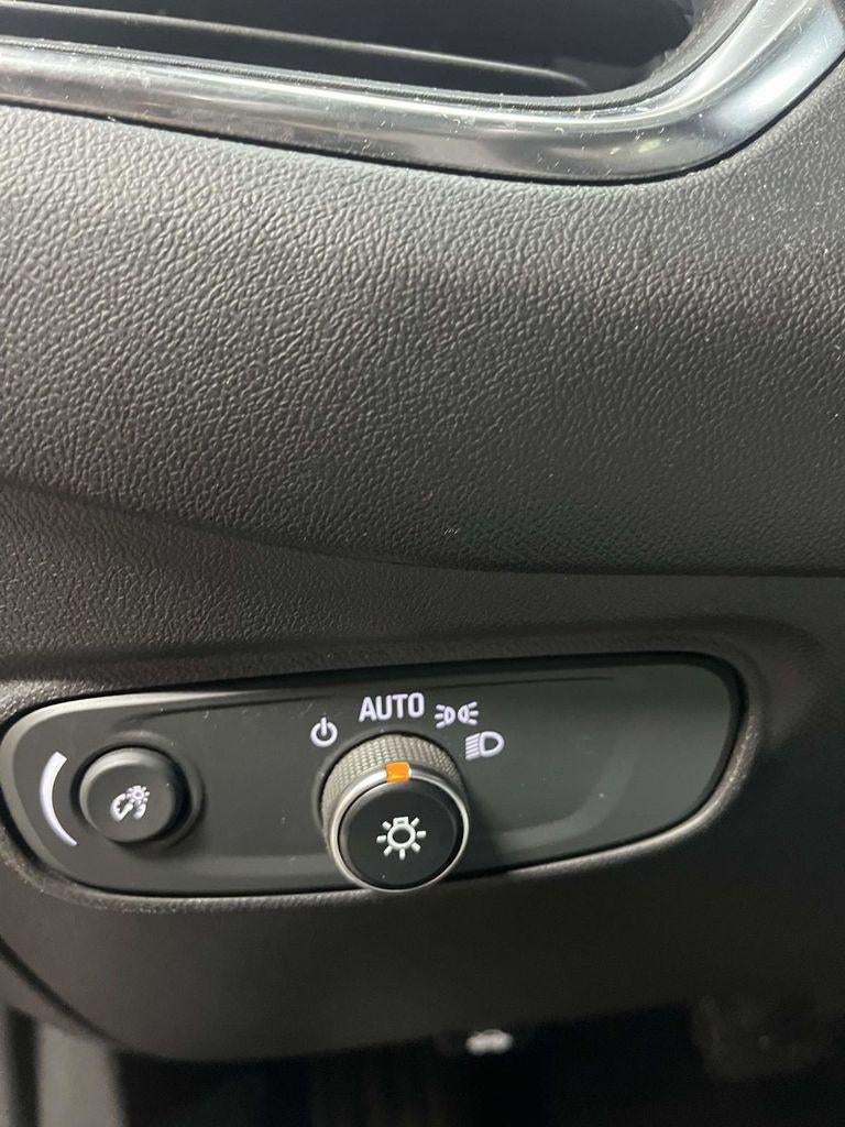 2022 Chevrolet Equinox FWD LS