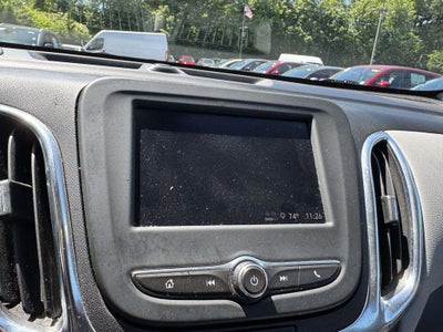 2022 Chevrolet Equinox FWD LS