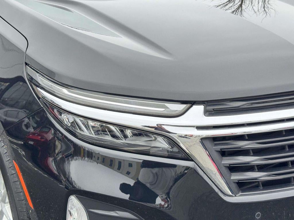 2024 Chevrolet Equinox FWD LT