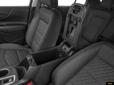 2020 Chevrolet Equinox AWD LT 2.0L Turbo