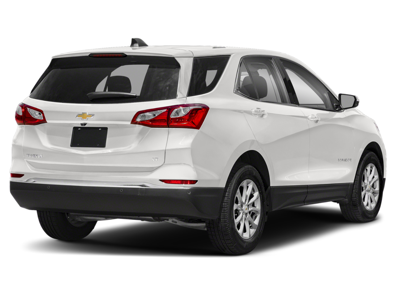 2020 Chevrolet Equinox AWD LT 2.0L Turbo