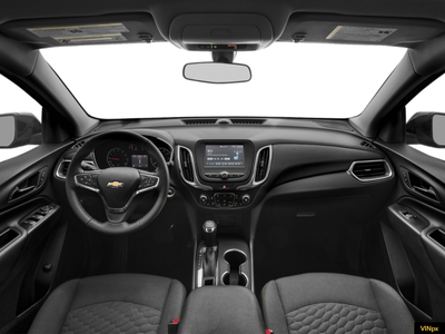 2020 Chevrolet Equinox AWD LT 2.0L Turbo