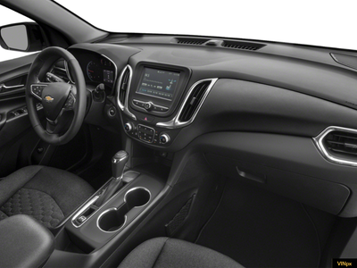 2020 Chevrolet Equinox AWD LT 2.0L Turbo
