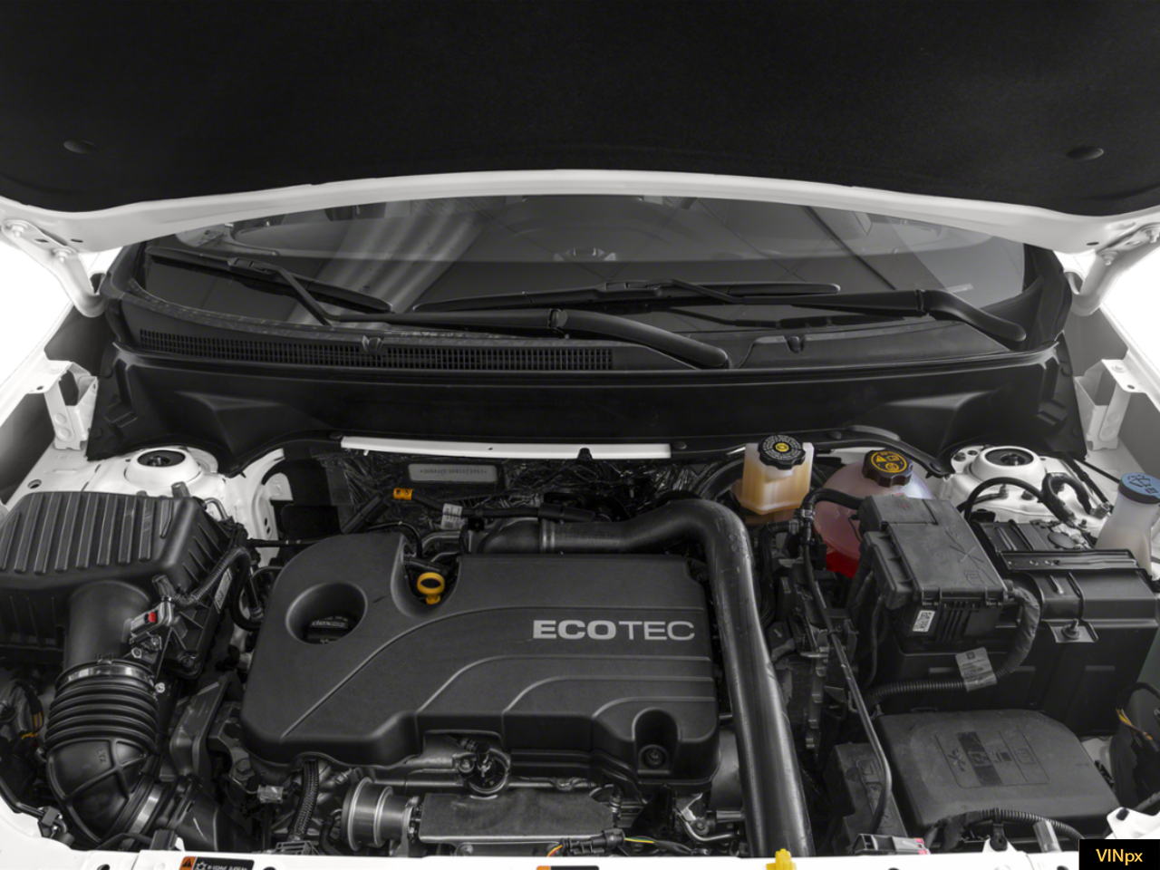2023 Chevrolet Equinox AWD RS