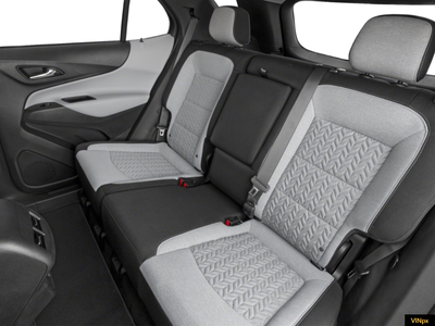 2023 Chevrolet Equinox AWD RS