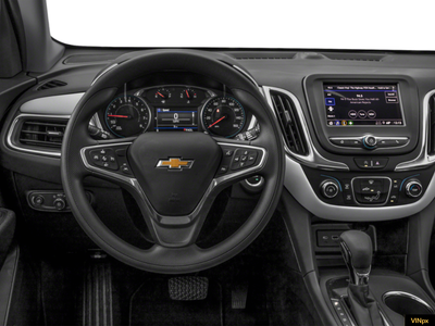 2023 Chevrolet Equinox AWD RS