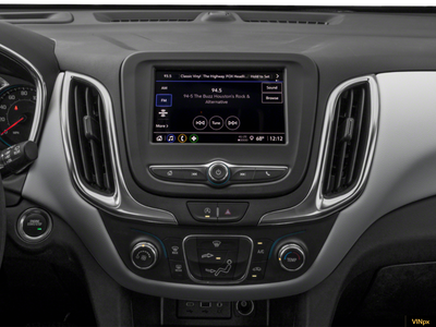 2023 Chevrolet Equinox AWD RS