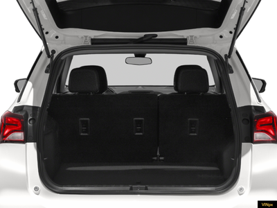 2023 Chevrolet Equinox AWD RS