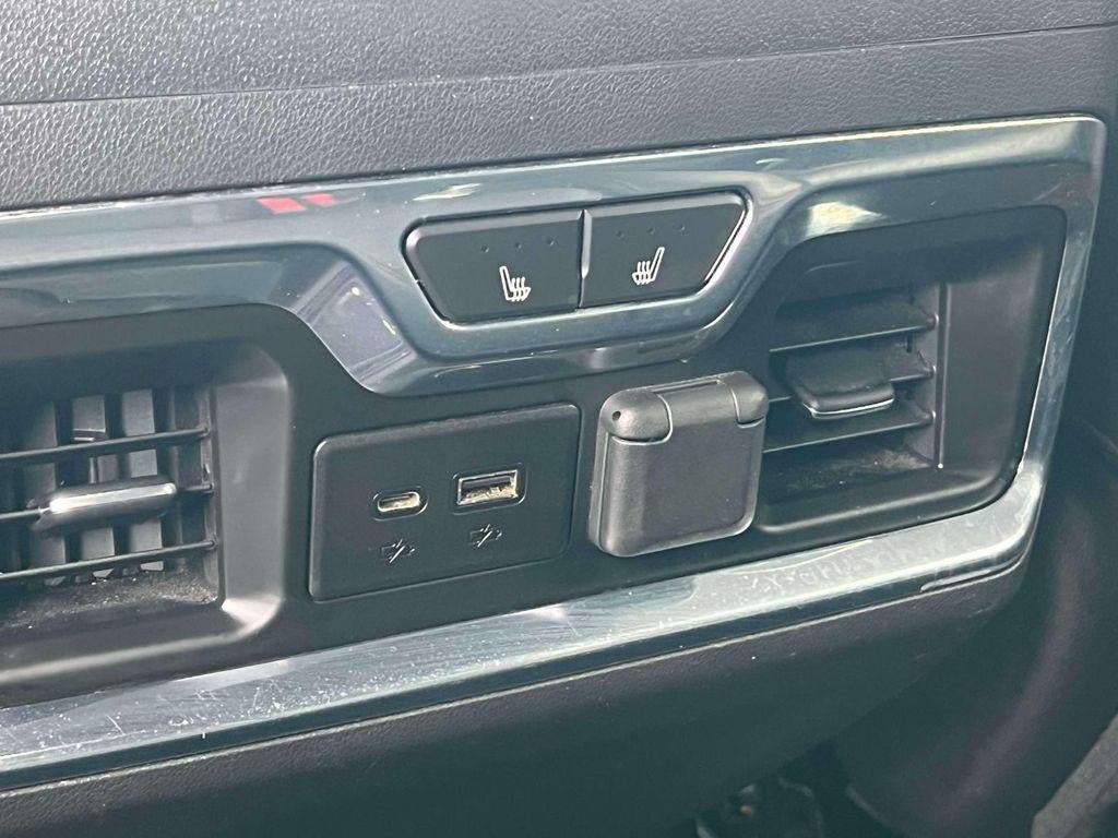 2021 GMC Sierra 1500 4WD Crew Cab Short Box AT4