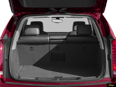 2013 Cadillac SRX Premium Collection