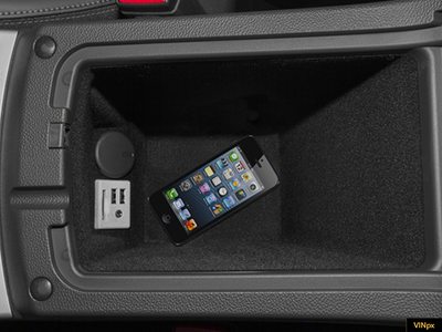 2013 Cadillac SRX Premium Collection