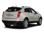 2013 Cadillac SRX Premium Collection