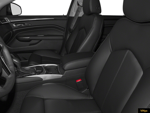 2013 Cadillac SRX Premium Collection