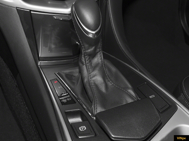 2013 Cadillac SRX Premium Collection