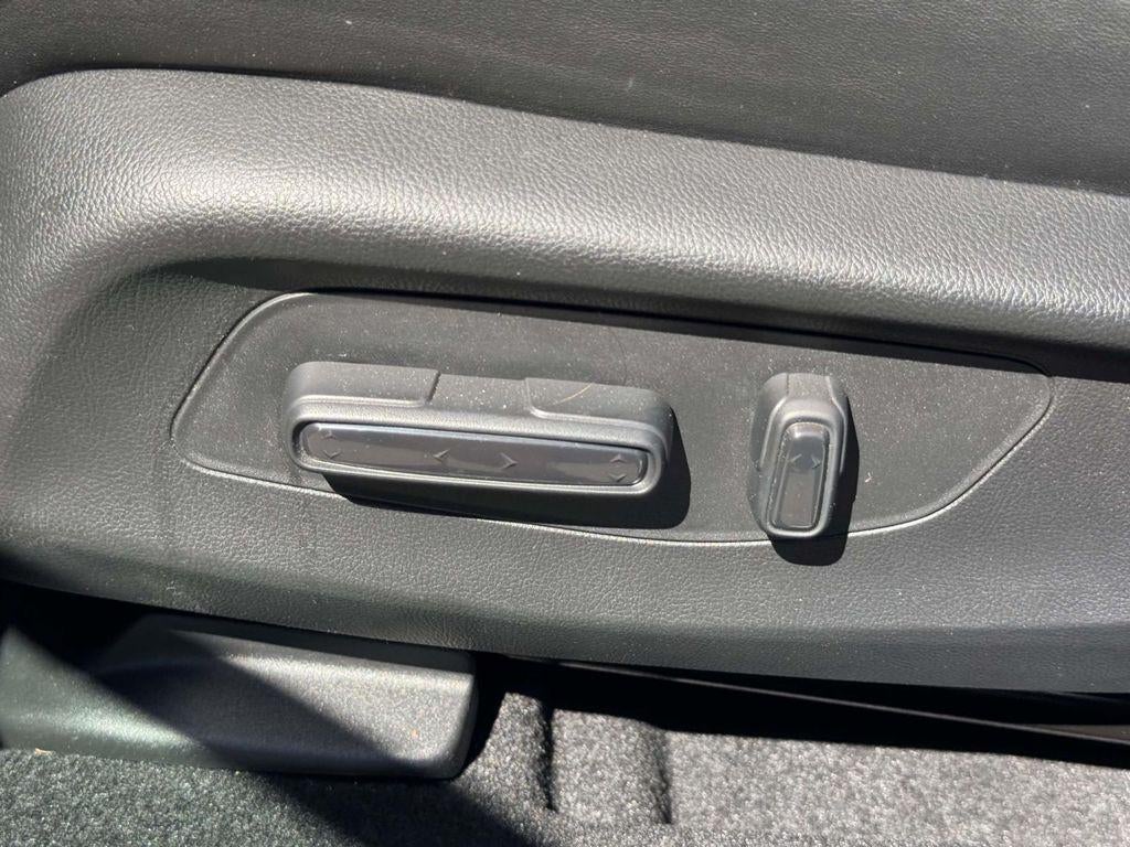 2025 Acura ADX Base