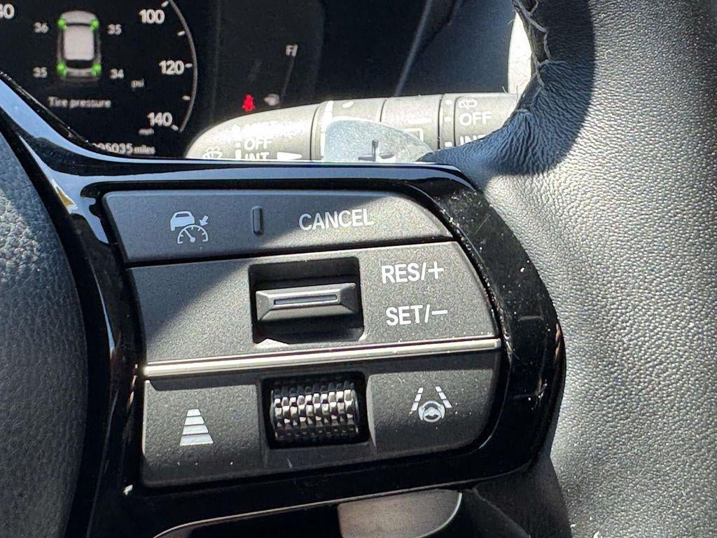 2025 Acura ADX Base