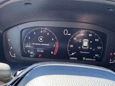 2025 Acura ADX Base