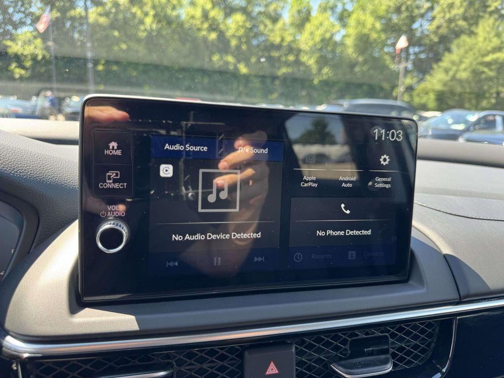 2025 Acura ADX Base
