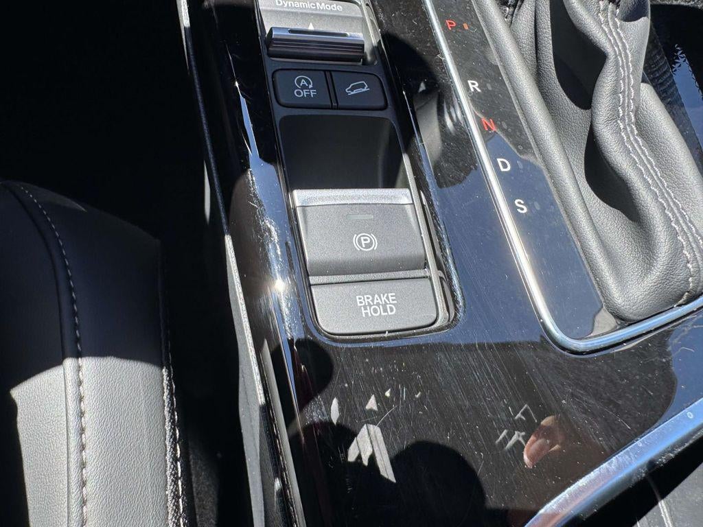 2025 Acura ADX Base