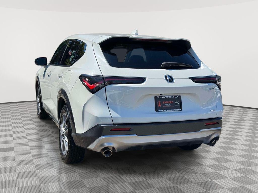 2025 Acura ADX Base