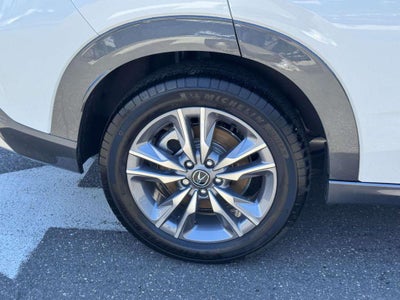 2025 Acura ADX Base