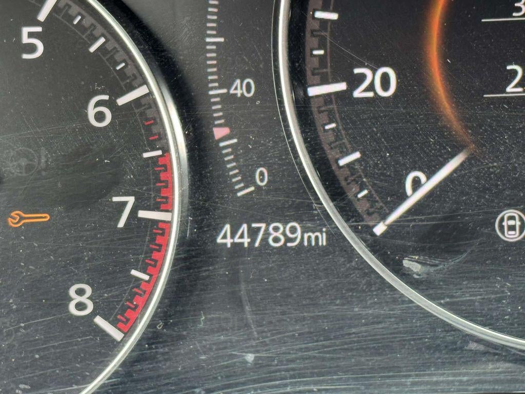 2022 Mazda Mazda CX-30 2.5 S