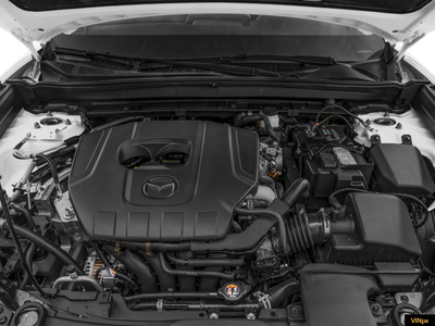2023 Mazda Mazda CX-30 2.5 S