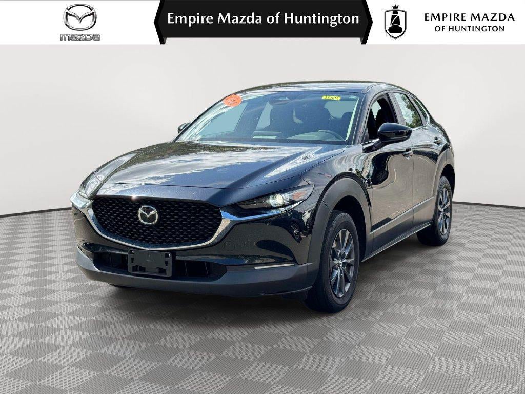 2024 Mazda CX-30 S