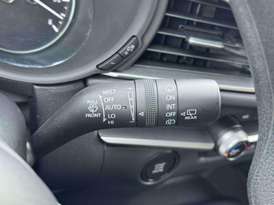 2023 Mazda Mazda CX-30 2.5 S