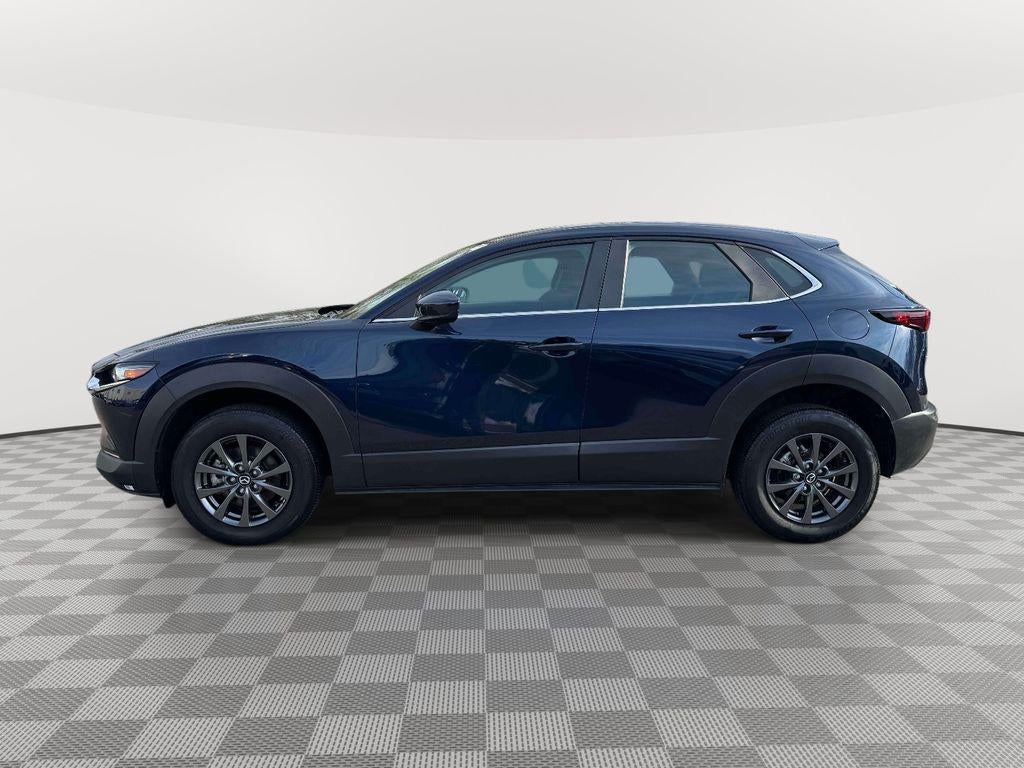2023 Mazda Mazda CX-30 2.5 S