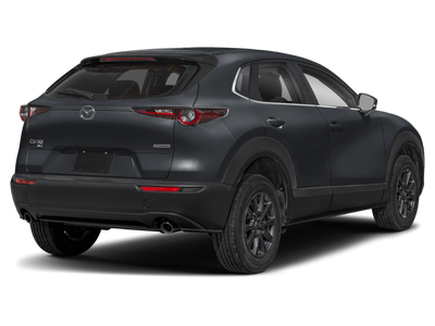 2024 Mazda Mazda CX-30 2.5 S