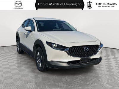 2023 Mazda Mazda CX-30 2.5 S
