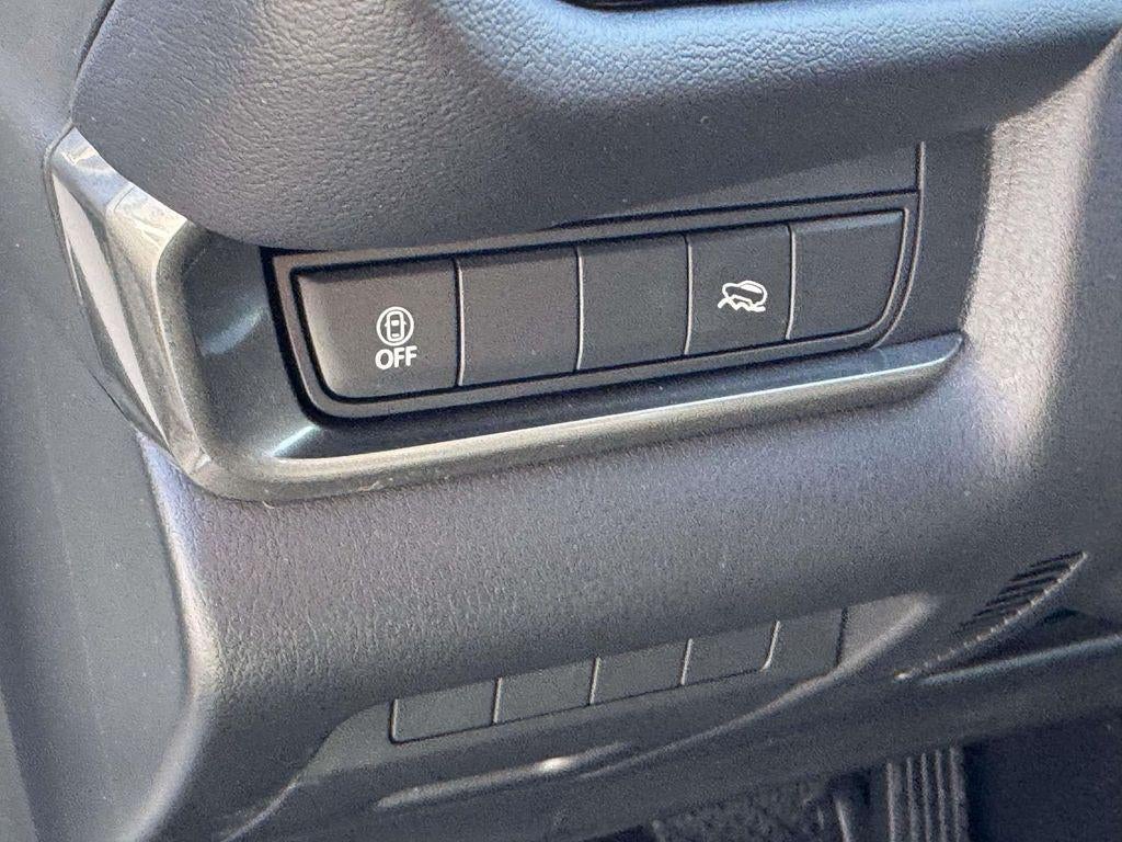 2023 Mazda Mazda CX-30 2.5 S