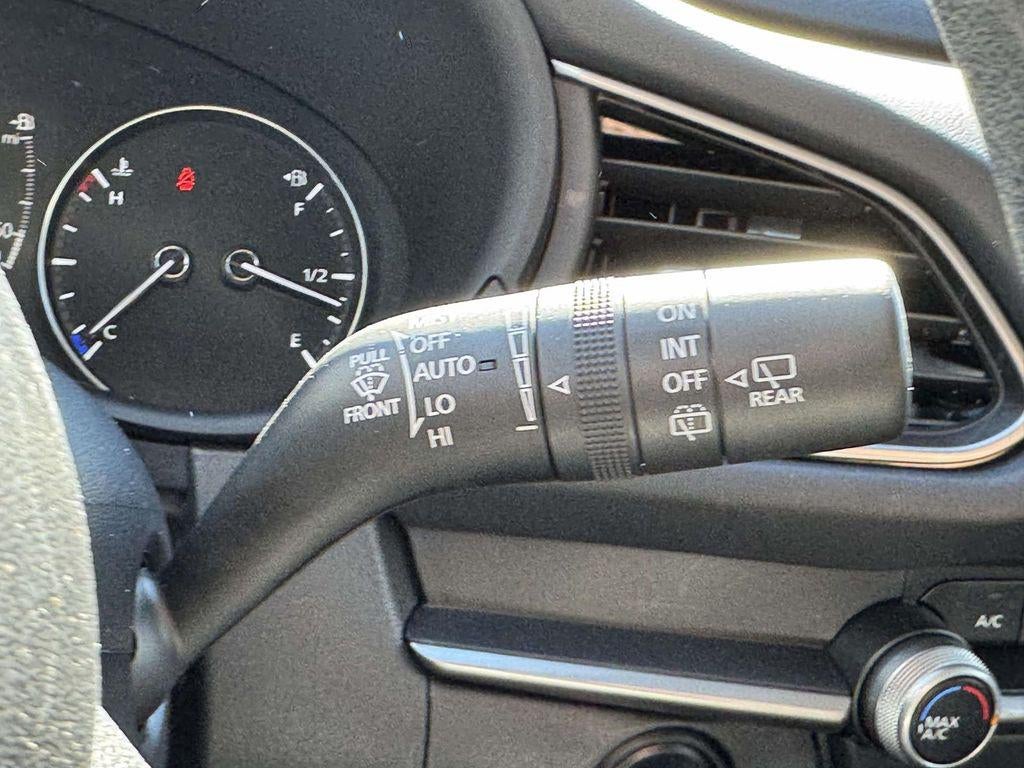 2023 Mazda Mazda CX-30 2.5 S