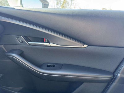 2023 Mazda Mazda CX-30 2.5 S