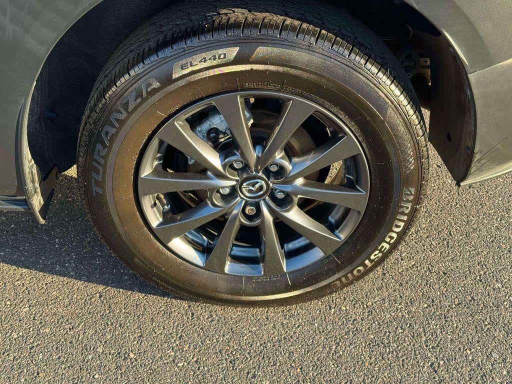 2023 Mazda Mazda CX-30 2.5 S