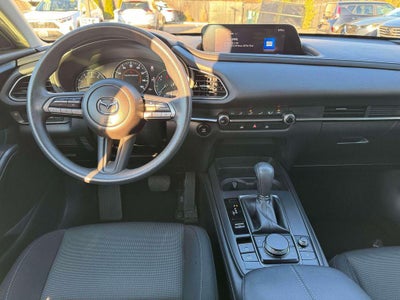 2023 Mazda Mazda CX-30 2.5 S
