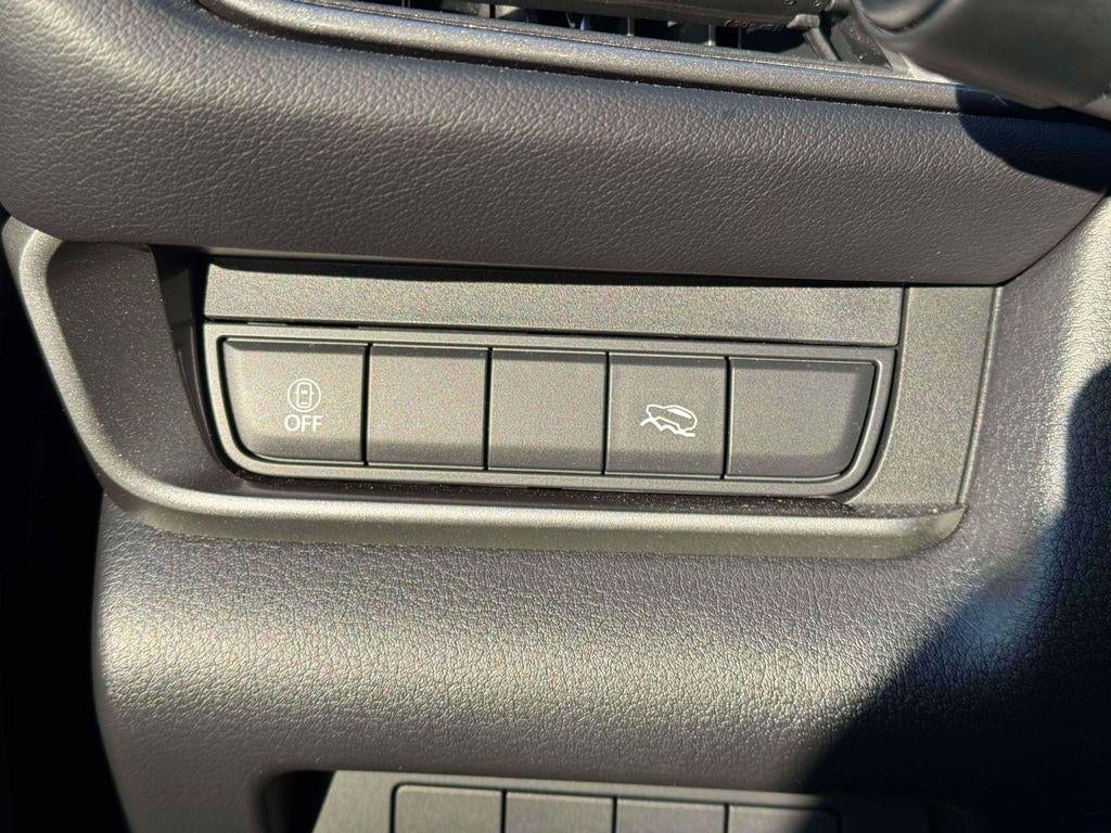 2023 Mazda Mazda CX-30 2.5 S