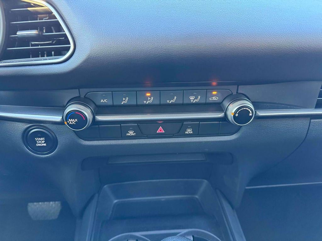 2023 Mazda Mazda CX-30 2.5 S