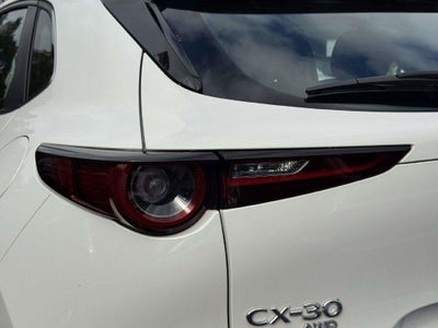 2024 Mazda Mazda CX-30 2.5 S