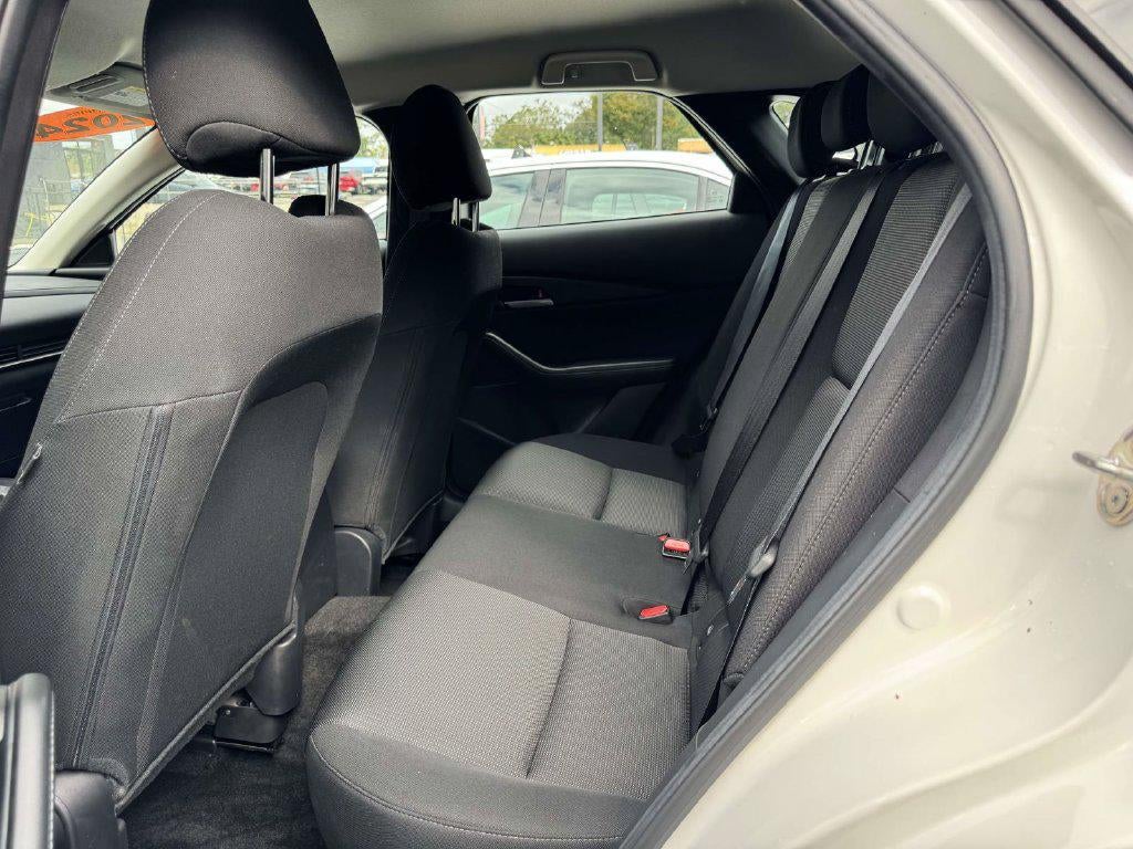 2024 Mazda Mazda CX-30 2.5 S