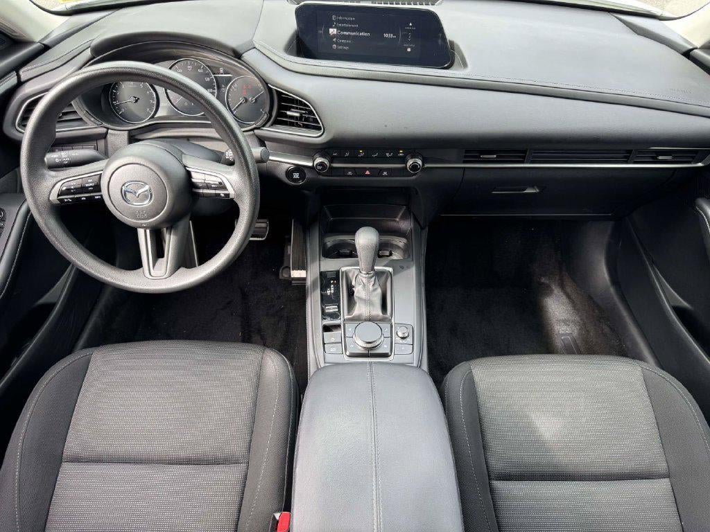 2024 Mazda Mazda CX-30 2.5 S
