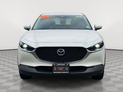 2024 Mazda Mazda CX-30 2.5 S