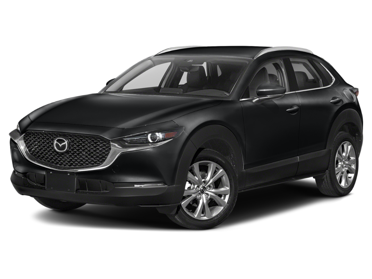 2022 Mazda Mazda CX-30 Select
