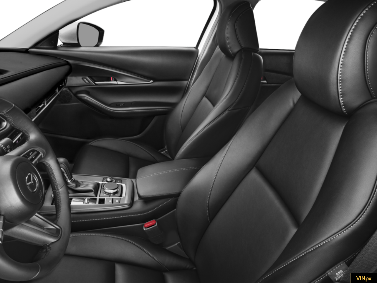 2022 Mazda Mazda CX-30 Select